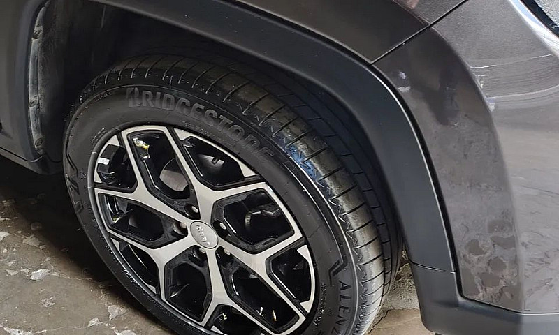 Jeep Compass Long. T...