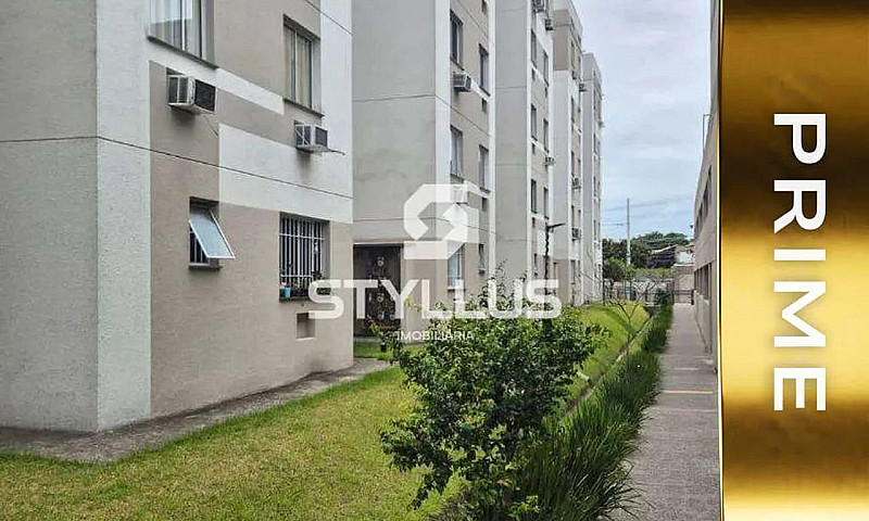 Apartamento Compacto...