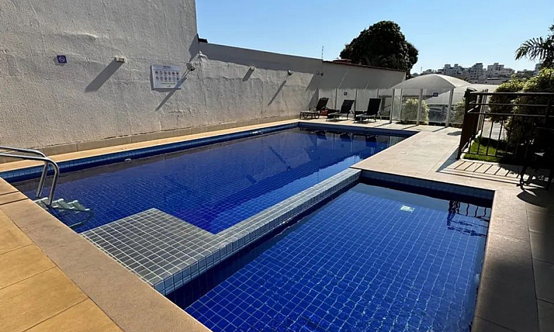 Apartamento Mobiliad...