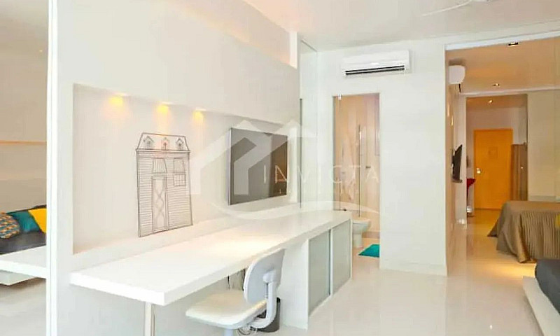 Quarto E Sala Super ...
