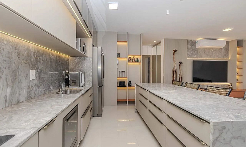 Apartamento À Venda ...