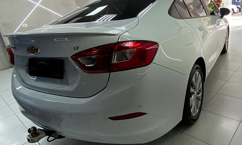 Chevrolet Cruze Lt 1...