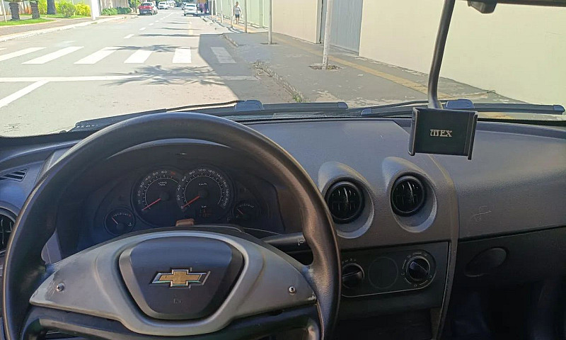 Chevrolet Celta Life...