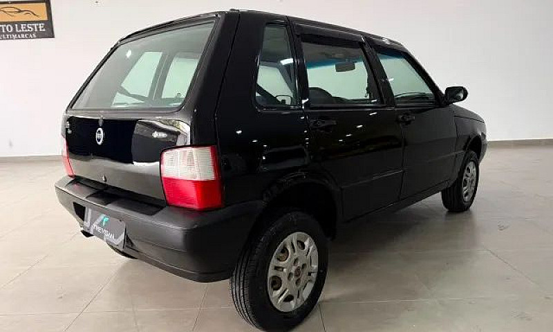 Fiat Uno Mille 1.0 F...