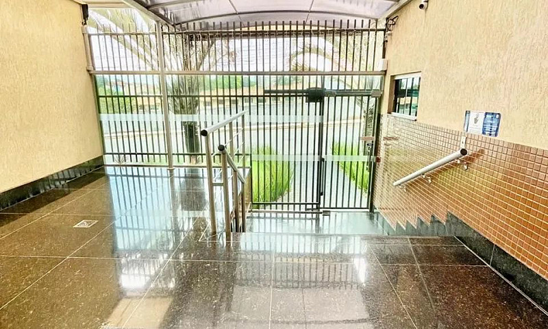 Apartamento De 3 Qua...