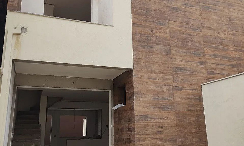 Casa Nova  No Sapuca...