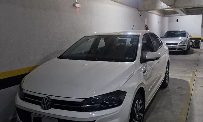 Volkswagen Virtus Hi...
