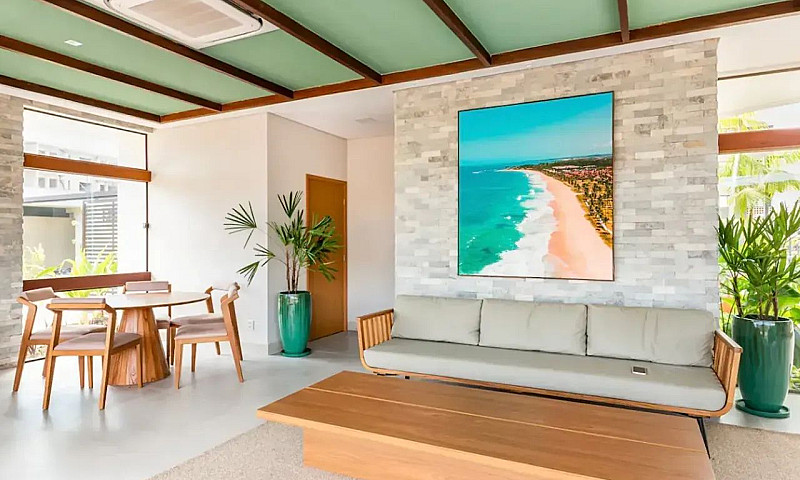 Apartamento Para Ven...