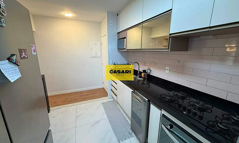 Apartamento Residenc...