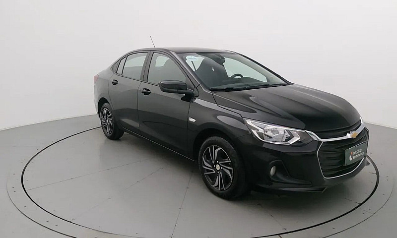Chevrolet Onix Plus ...