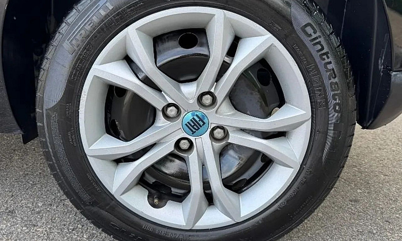 Fiat Argo Drive 1.0 ...