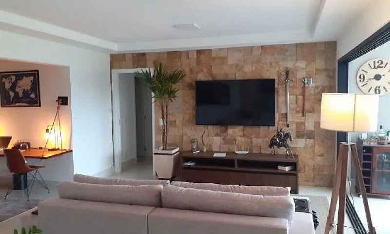 Apartamento Mobiliad...