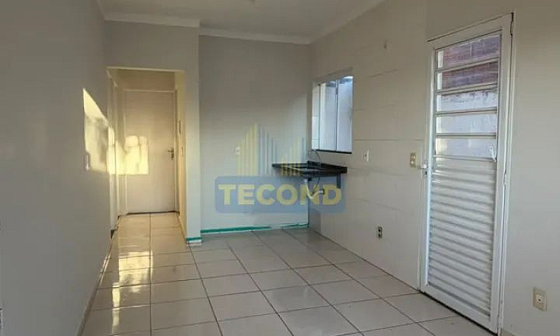 Casa Para Locação Ba...