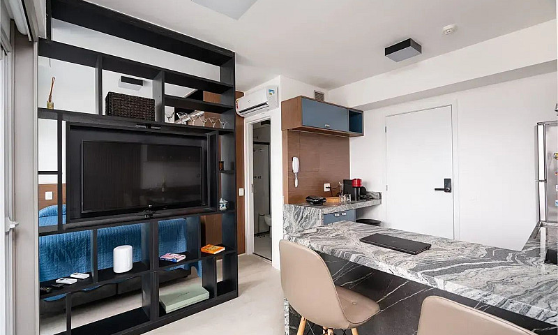 Apartamento Para Ven...