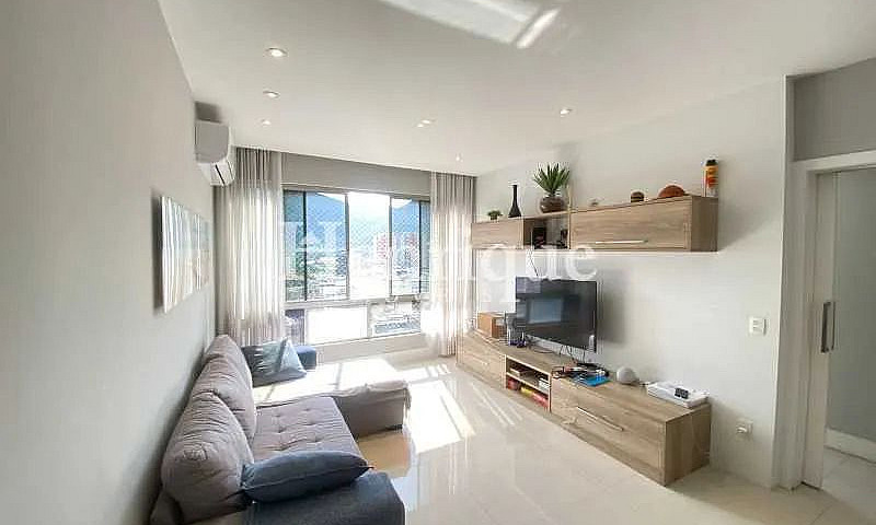 Apartamento : / Resi...