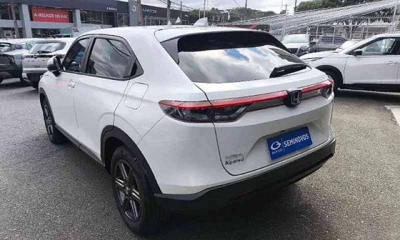 Honda Hr-V Exl 1.5 S...