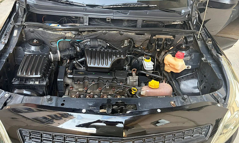 Chevrolet Montana Ls...