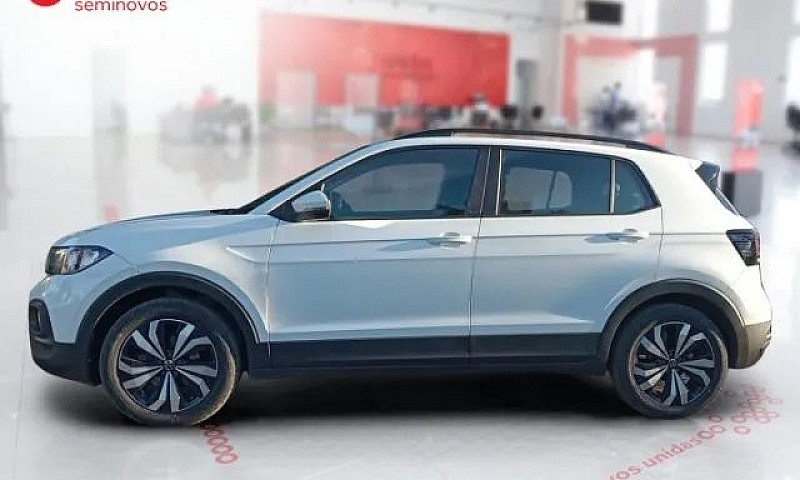 Volkswagen T-Cross 1...