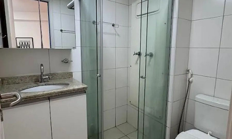 Alugo Apartamento Co...