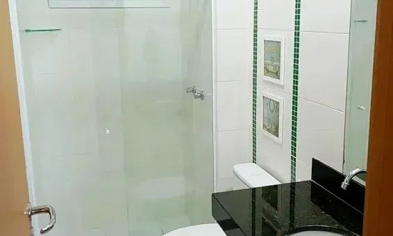 Apartamento Com 81M²...