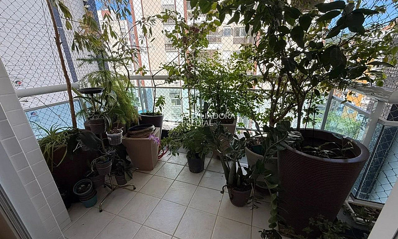 Apartamento 4 Dormit...