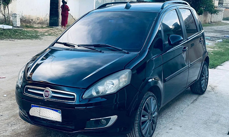 Fiat Idea Attractive...