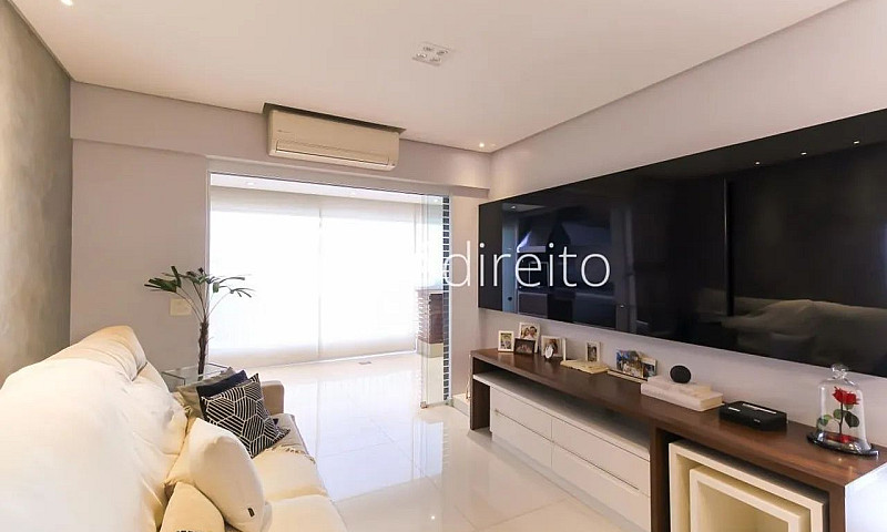 Apartamento Alto Da ...