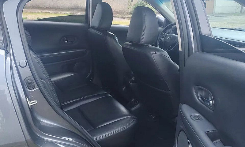 Honda Hr-V Ex 1.8 Fl...