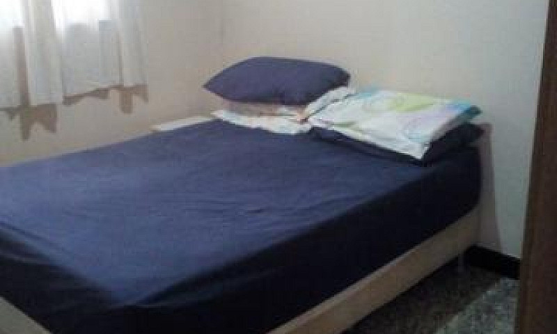 Apartamento 3 Quarto...