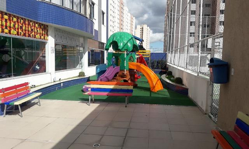 Apartamento Cond. La...