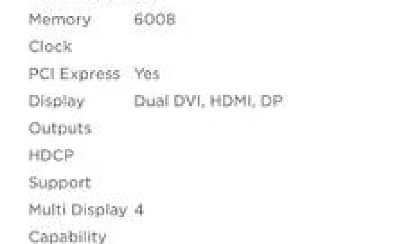 Gtx 660 Zotac...