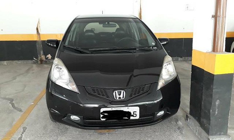 Honda Fit...