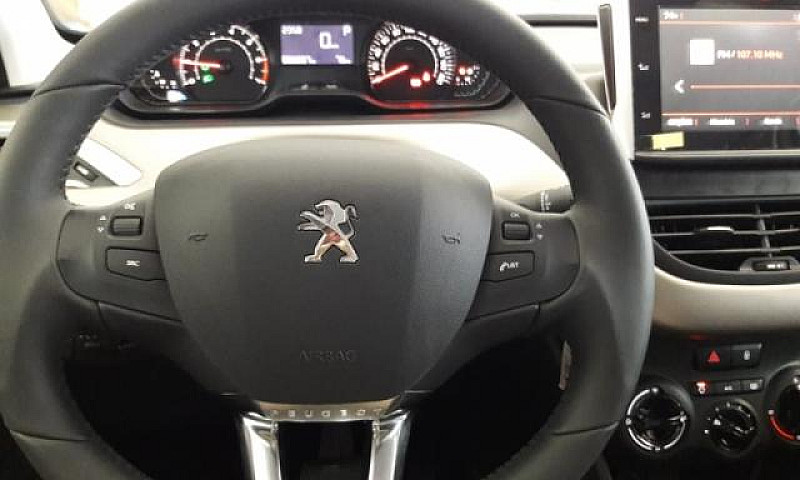 Peugeot  2008 1.6 16...