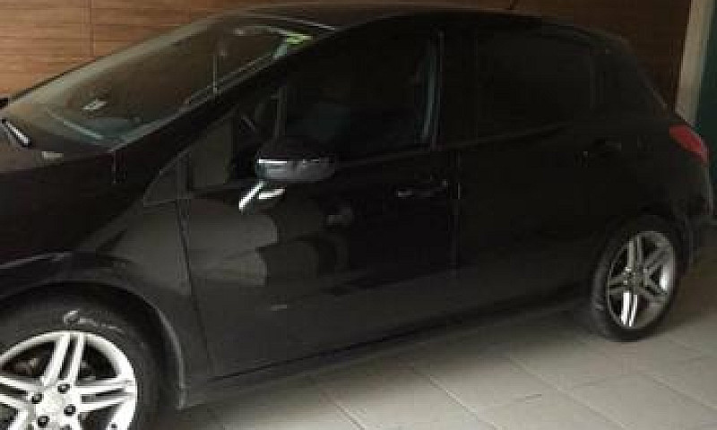 Peugeot 308 Vendo Ou...