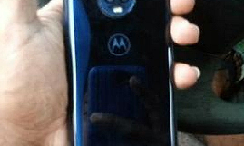 Moto G6...