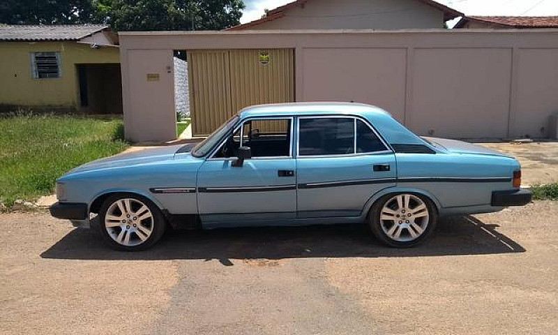 Opala 4Cc Troca Em M...