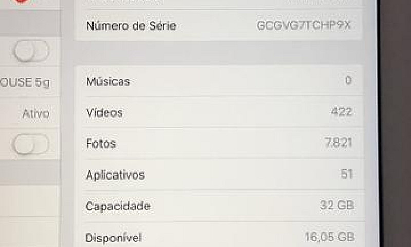 Ipad Gold 32Gb Wi-Fi...