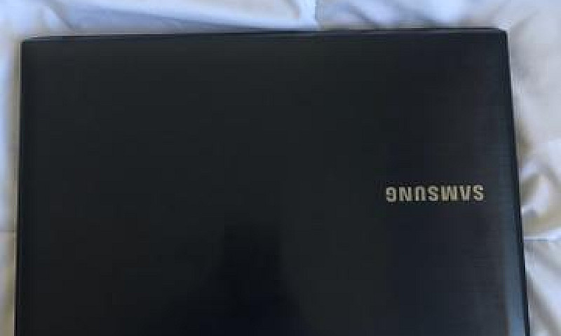 Notebook Samsung...