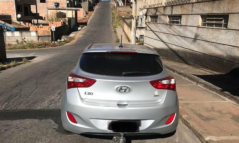 I30 2014 Flex...