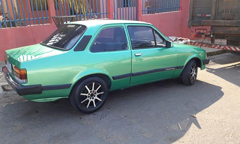 Chevette Desapega...