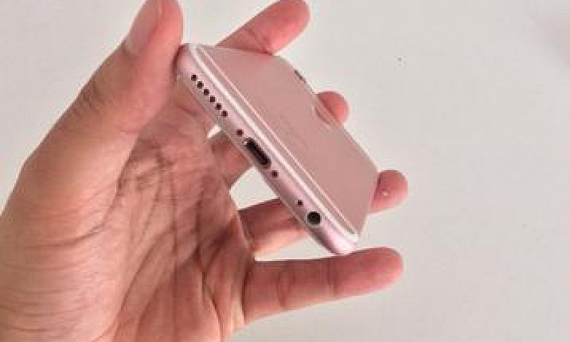 Iphone 6S 64Gb...