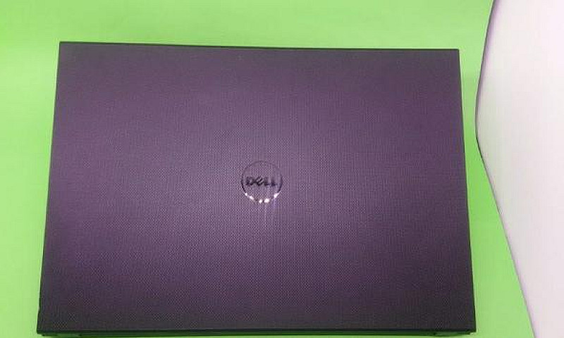 Notebook Dell Core I...