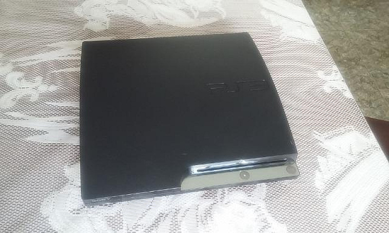 Ps3 Slim 