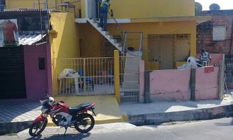 Alugo Apto No Morro ...