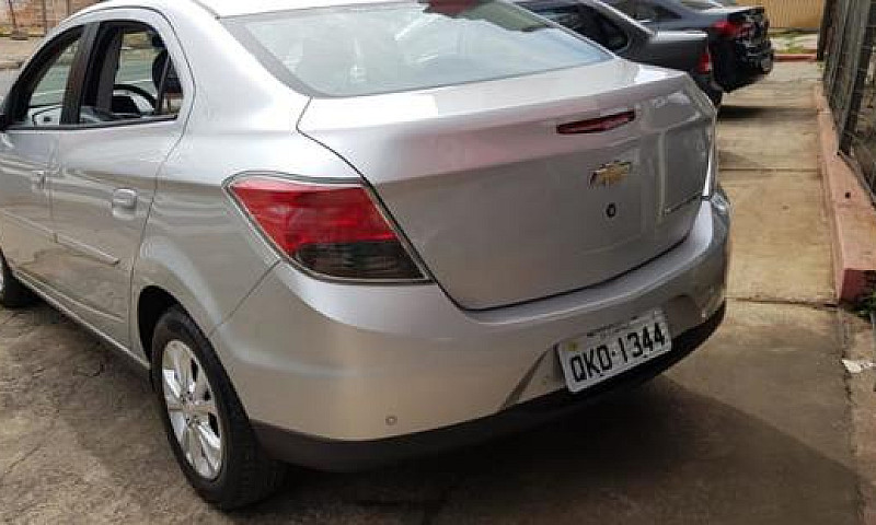 Chevrolet Prisma 1.4...