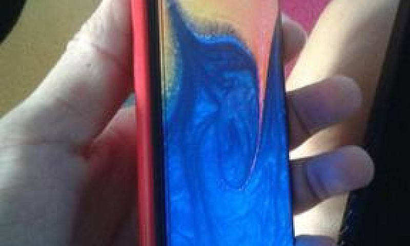Vendo A10 Vermelho S...