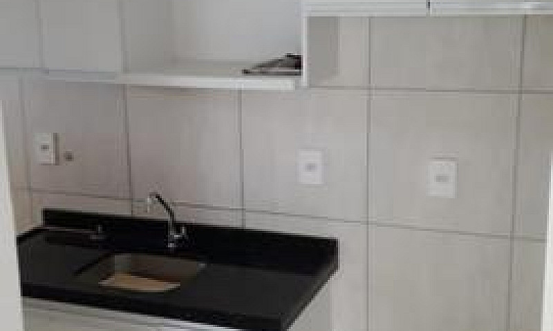 Apartamento 2 Quarto...