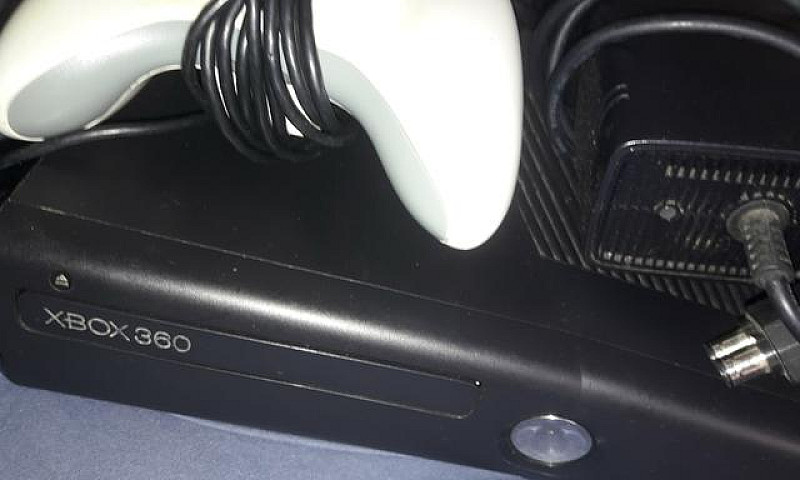 Xbox 360...