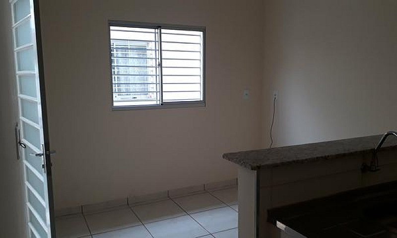 Kitnet Em Dracena...