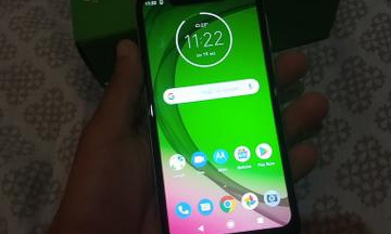 Moto G7 Play 32G...